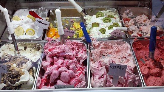 Fabryka Lodow Naturalnych